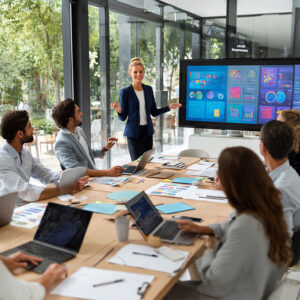 Eğitimcinin Eğitimi 4.0