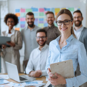 Ekip Ruhu Tanıtımı Atölyesi