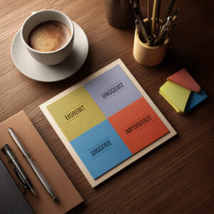 Zaman Yönetimi Eğitimi Atölyesi