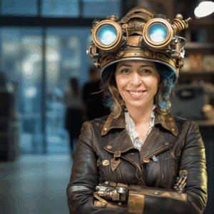 AI (Yapay Zeka) Çağında Liderlik ve İnsan Kaynaklarında Dönüşüm Eğitimi