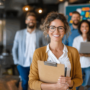 Stratejik İnsan Kaynakları Yönetimi 4.0 - 30 Saat