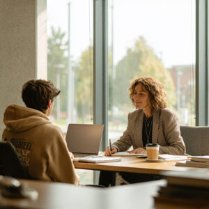 Öğrenci Koçluğu Sertifika Programı - 30 Saat