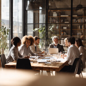 Stratejik İK Yönetimi Yapılandırması