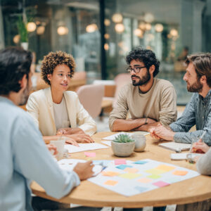 Kurum Kültürü Yapılandırması