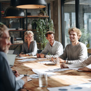 Organizasyonel Gelişim Yapılandırması