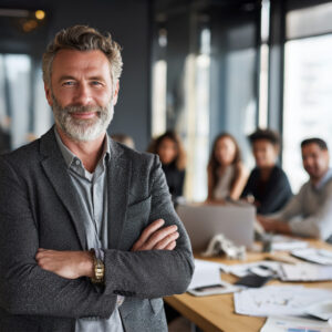 Lider Yöneticinin Kılavuzu