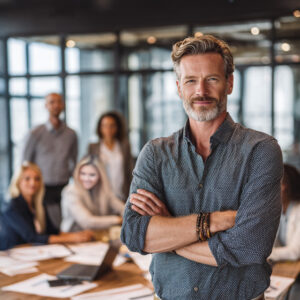 Vizyon & Misyon Tasarımı