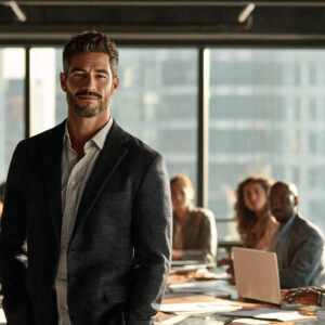 Yenilikçi Yöneticilik Becerileri 2.0