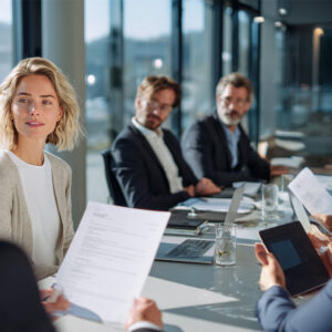 Mükemmel CV Tasarımı