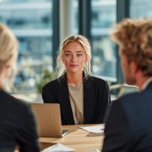 İşe Alım ve Mülakat Ustalığı