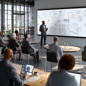 Kurumsal İletişim – İK İşbirliği Atölyesi