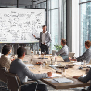 Kurumsal İletişim ve Algı Yönetimi