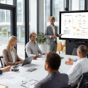 Kurumsallaşma Atölyesi