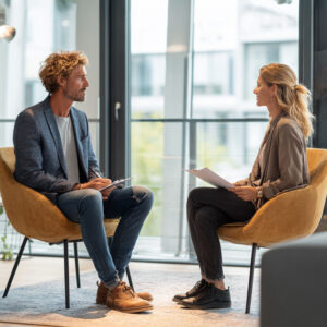 Mülakat Simülasyonu